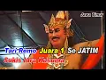 Download Lagu Tari Remo Cak Sukis Indra Kusuma Juara satu se Jawa Timur