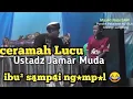 Download Lagu Ceramah sunda lucu ustadz jamar muda || di ponpes Daarul islaah