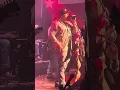 Gavin Adcock ft Vincent Mason - Almost Gone - Nacogdoches, Tx 11/9/24