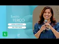 Download Lagu Santo Terço - 15/01/2024