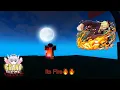 How To Get The Scorched Heart And Demon Step In Grand Piece Online