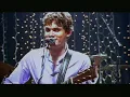 John Mayer - Your Body Is A Wonderland (Live)