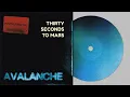 Download Lagu Thirty Seconds To Mars — Avalanche | Instrumental No Vocal