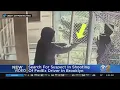 New Shows Shooting Of FedEx Driver In Brooklyn