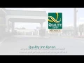 Quality Inn - Hotel in Byron GA