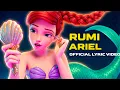 Download Lagu Rumi Become: MERMAID PRINCESS |VS RED DEMON ONI |PLANE CRASH \u0026 UNDERWATER SHOW(Official Lyric Video) MP3