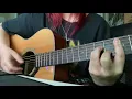 all the wild horses - Ray LaMontagne