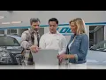Flow Express - Easy Transparent Fun
