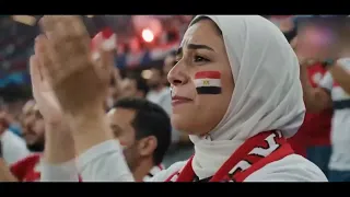   الاغنية الرسمية لمنتخب مصر في كأس العالم                                              دندنها