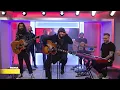 Download Lagu James Arthur - Bitter Sweet Love (Acoustic - German Morning Show)
