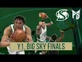 WIN, AND WE'RE IN | College Hoops 2K8 Sacramento State Legacy Ep. 16 (Y1)