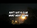 All My Friends Say - Luke Bryan lyrics