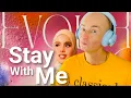 Download Lagu “Stay with Me” from Putri Ariani “Evolve” (vocal coach reacts!)