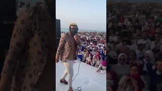 سبتها كرهتها دة كان غرور العظمة راكب مخها 