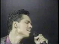 El Debarge - Who's Johnny (LIVE!) 1986