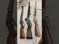 Download Lagu Lever action gang! ROSSI R95 30/30. R92 357 mag. HENRY 30-30 #levergun#pewpew#guns#collection #rifle