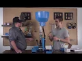 Introduction To Reloading on the Dillon XL750