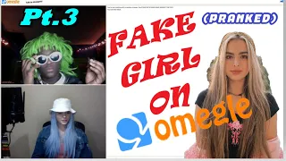 so i pretended to be a girl on omegle omg pt 3