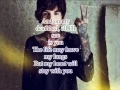 Download Lagu Bring Me The Horizon - Deathbeds Lyrics