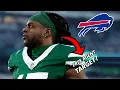 Should the Buffalo Bills target Free Agent Davante Adams
