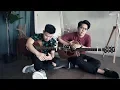 Download Lagu I Like You So Much, You'll Know It ( Willy Anggawinata Cover)