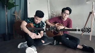 i like you so much youll know it willy anggawinata cover 