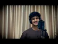 Vida Parayaam - Cover | Navaneeth Unnikrishnan | Justin Prabhakaran | Malayalam
