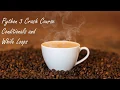 Python3 Crash Course Conditionals and While Loops