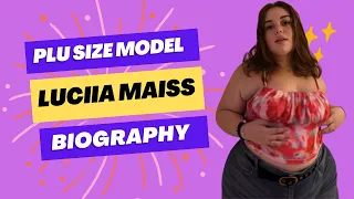 Luciiamaiss Biography Lifestyle Age Body Measurements career Facts Family Net Worth