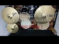 SHAGGY DOG - KEMBALI BERDANSA (NO SOUND DRUM)