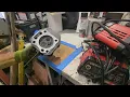 My 2008 Yamaha Drive G29 Golf Cart has a blown head gasket lets fix it