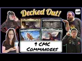 Download Lagu All 9 Mana Commanders - EDH Gameplay Ep 118