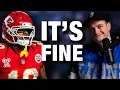 Lions Sign Isaiah Pacheco And I m Not Impressed