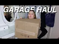 Summer Try On Haul from Garage
