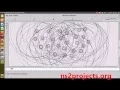 Artificial Genetic Networks using NS2 Simulation NS2 Projects