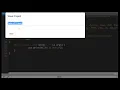 Java Getting Started with Online GDB