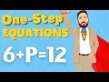 Year 6 Maths Solve Simple Algebraic Equations