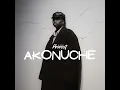 Akonuche - Priesst
