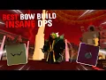 This BUILD is INSANELY BROKEN in Shadovis RPG MUST HAVE