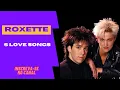 Download Lagu Roxette - 5 Canções Românticas