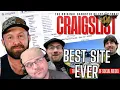 Craigslist - The Best Thing Since Sliced Bread
