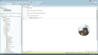 Episode 4 - Populating database objects