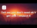 Cordae - Chronicles (Lyrics) feat H.E.R and Lil Durk