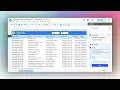 How to Update PostgreSQL from Google Sheets or Excel
