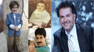 قصة حياة راغب علامة 