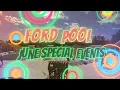 June s Hot at Ford Pool