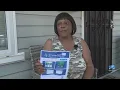 Thieves steal SNAP benefits from Norfolk grandmother