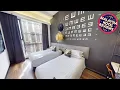 M Boutique Hotel Station 18 Ipoh Malaysia Hotel Review