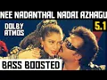 Download Lagu NEE NADANTHAL NADAI AZHAGU 5.1 BASS BOOSTED SONG / BAASHA / DEVA / DOLBY / BAD BOY BASS CHANNEL