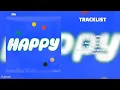 Download Lagu [Full Album] Jin ( 진 ) - HAPPY
